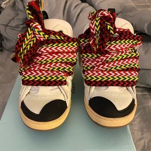 Wore once still in very good condition